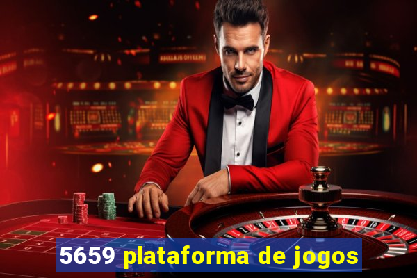 5659 plataforma de jogos